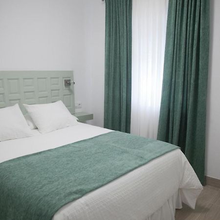 Casa Calle El Cid Medina-Sidonia Buitenkant foto