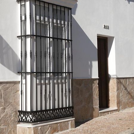 Casa Calle El Cid Medina-Sidonia Buitenkant foto