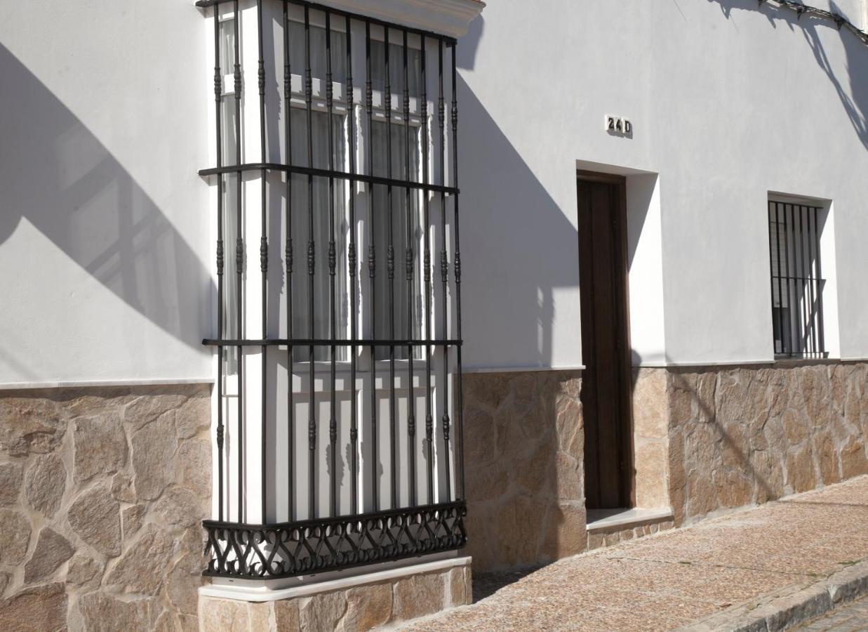 Casa Calle El Cid Medina-Sidonia Buitenkant foto